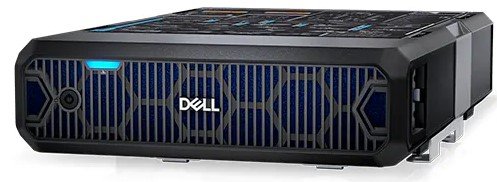 Dell XR4000Z D-2733N/ 32G/ 2x800NVME/ 3NBD - obrázek produktu