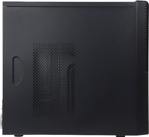AMEI Case AM-C1001BK (black/ black) - obrázek č. 2