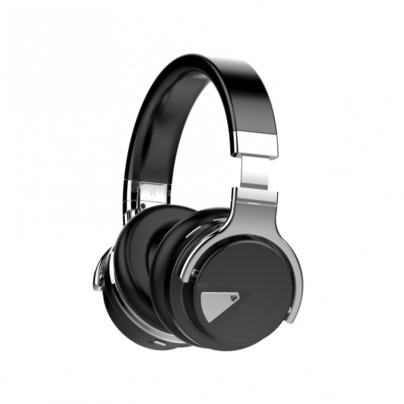 EVOLVEO SupremeSound E7, Bluetooth stereo sluchátka s mikrofonem - obrázek produktu