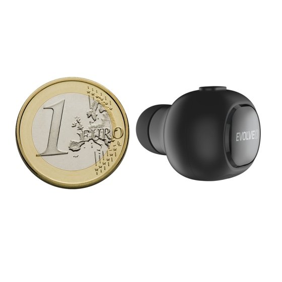 EVOLVEO AirStream A7, mini handsfree Bluetooth sluchátko - obrázek produktu