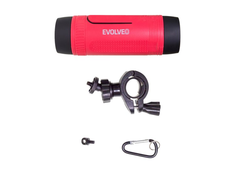 EVOLVEO Armor XL3, outdoorový Bluetooth reproduktor - obrázek č. 5