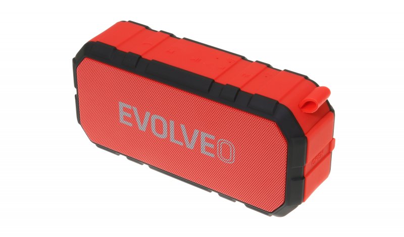 EVOLVEO Armor FX5, outdoorový Bluetooth reproduktor - obrázek č. 1