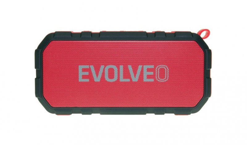 EVOLVEO Armor FX5, outdoorový Bluetooth reproduktor - obrázek produktu