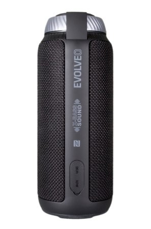 EVOLVEO SupremeBeat C5, Bluetooth reproduktor - obrázek produktu