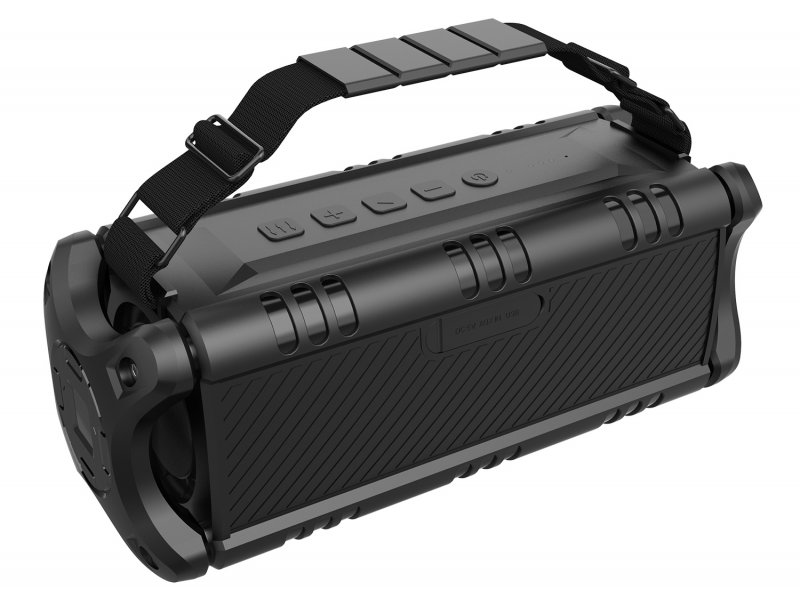 EVOLVEO Armor POWER 6, outdoorový Bluetooth reproduktor - obrázek č. 9