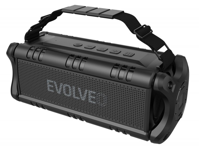 EVOLVEO Armor POWER 6, outdoorový Bluetooth reproduktor - obrázek č. 10