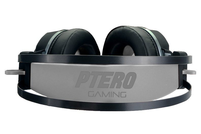 EVOLVEO Ptero GHX300, Herní sluchátka s mikrofonem - obrázek č. 5
