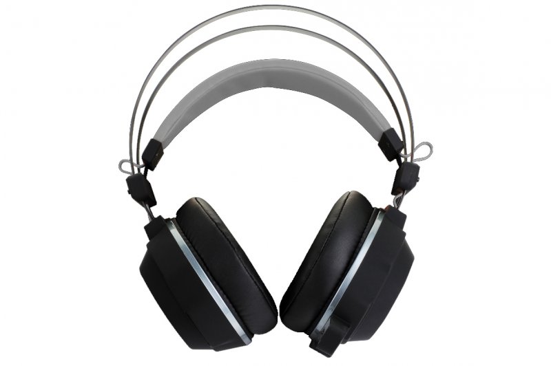 EVOLVEO Ptero GHX300, Herní sluchátka s mikrofonem - obrázek č. 4