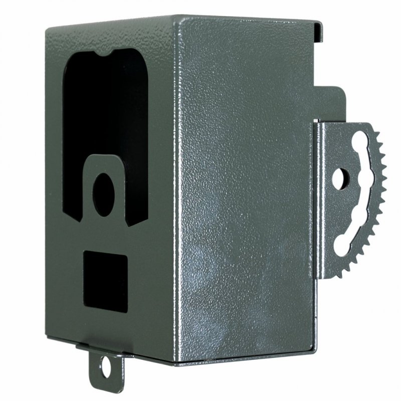 EVOLVEO StrongVision MB2, kovový box - obrázek produktu