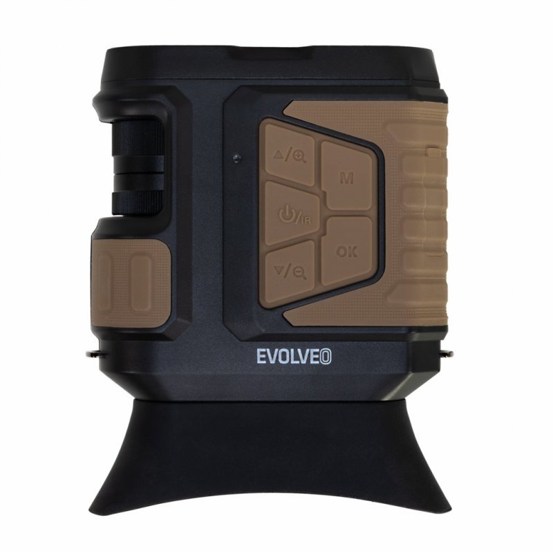 EVOLVEO NightVision W25, binokulár s nočním viděním a WiFi - obrázek č. 1