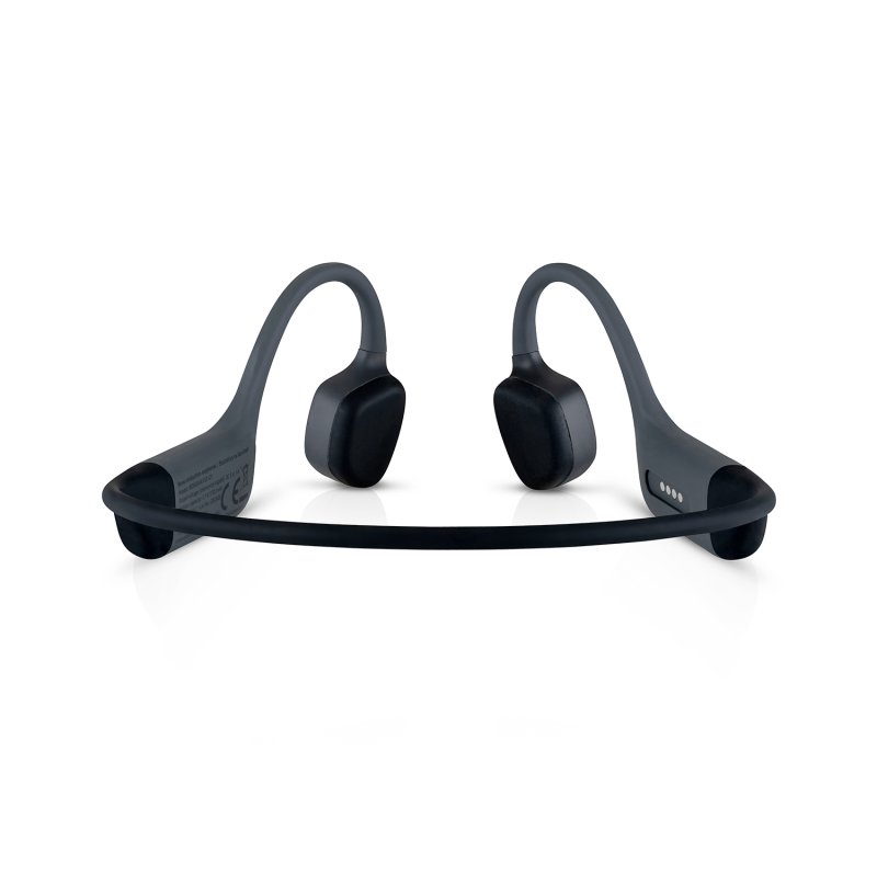 EVOLVEO BoneMax, bezd. sluchátka na lícní kosti - obrázek č. 4