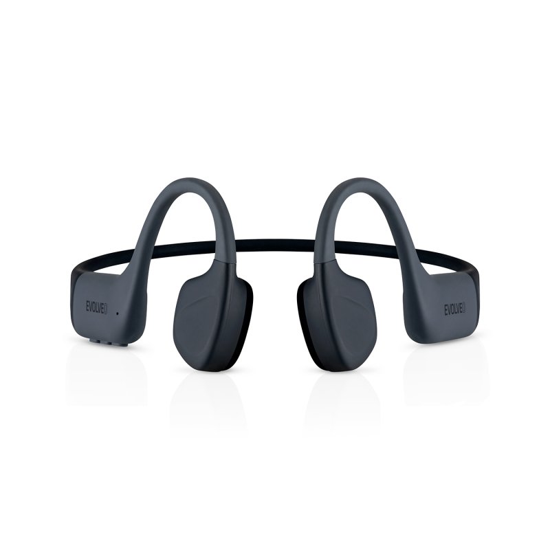 EVOLVEO BoneMax, bezd. sluchátka na lícní kosti - obrázek č. 3