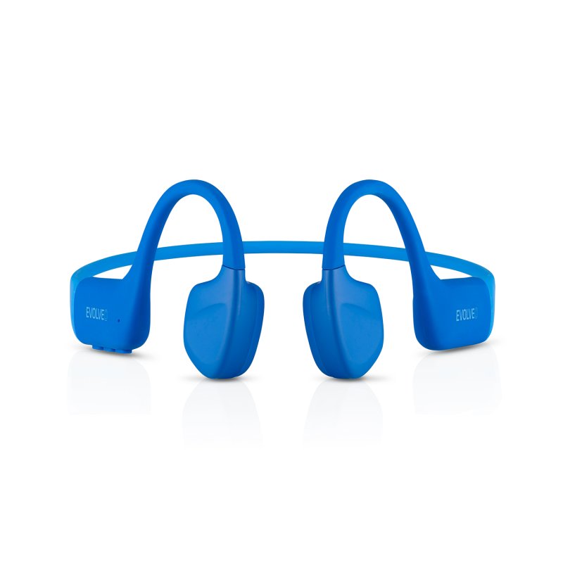 EVOLVEO BoneMax, bezd. sluchátka na lícní kosti - obrázek č. 3