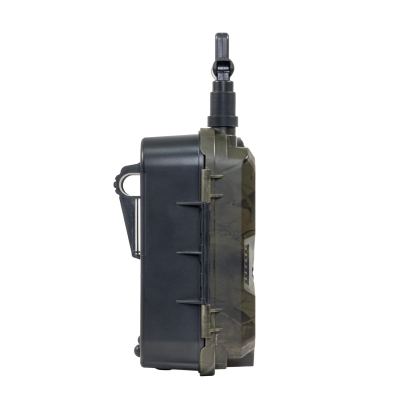 EVOLVEO StrongVision PRO 4G II, fotopast  /  bezpečnostní kamera, 4G LTE, 10 000 mAh baterií - obrázek č. 6