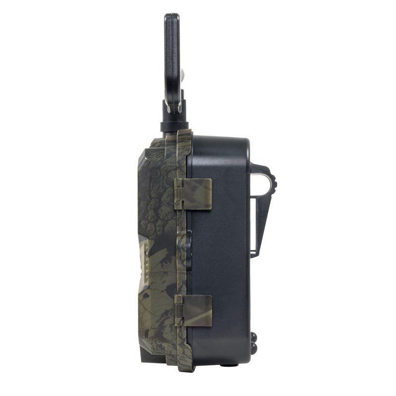 EVOLVEO StrongVision PRO 4G II, fotopast  /  bezpečnostní kamera, 4G LTE, 10 000 mAh baterií - obrázek č. 5