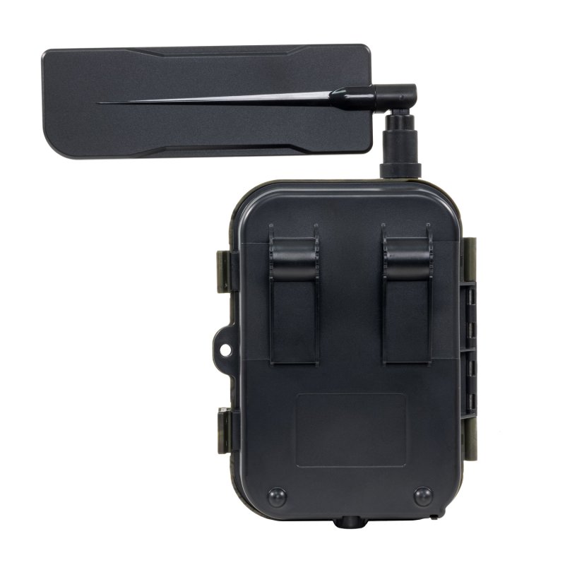 EVOLVEO StrongVision PRO 4G II, fotopast  /  bezpečnostní kamera, 4G LTE, 10 000 mAh baterií - obrázek č. 8