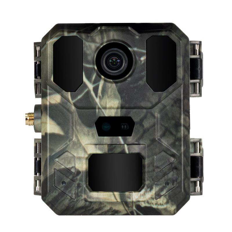 EVOLVEO StrongVision LTE MINI, 4G fotopast, Cloud / Email přenos, solární napájení, výměnné Li-Ion 186 - obrázek č. 8