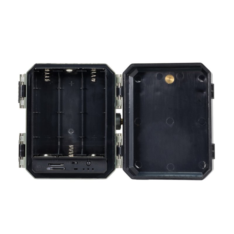 EVOLVEO StrongVision LTE MINI, 4G fotopast, Cloud / Email přenos, solární napájení, výměnné Li-Ion 186 - obrázek č. 13