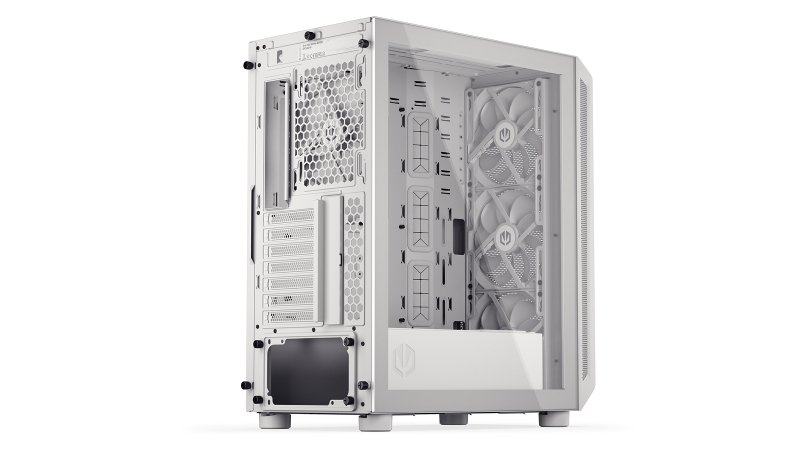 Endorfy Arx 500 ARGB bílá - obrázek č. 2