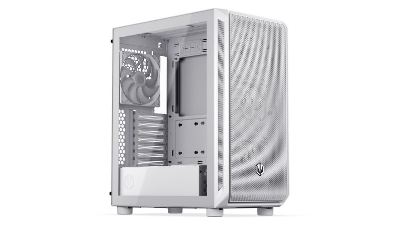 Endorfy Arx 500 ARGB bílá - obrázek č. 5