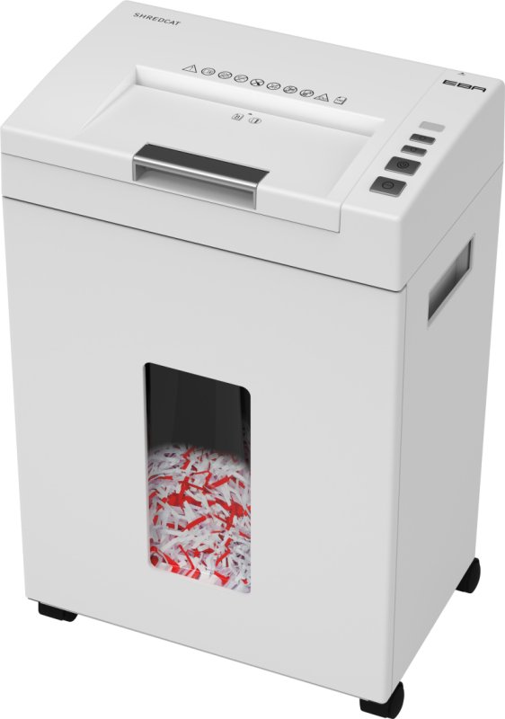 Skartovač EBA Shredcat 8291 Auto C 4 x 10 mm - obrázek produktu