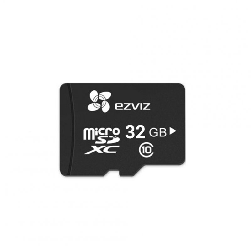 EZVIZ microSD Card 32GB - obrázek produktu