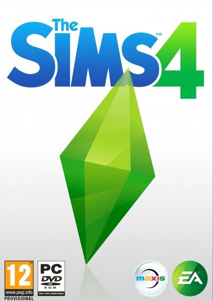 PC - The Sims 4 - obrázek produktu