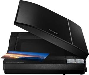 EPSON V370, skener A4 pl, 4800x9600, USB 2.0 - obrázek produktu