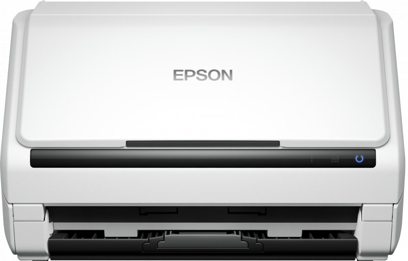 Epson WorkForce DS-530, A4, 600dpi, ADF, USB - obrázek č. 2