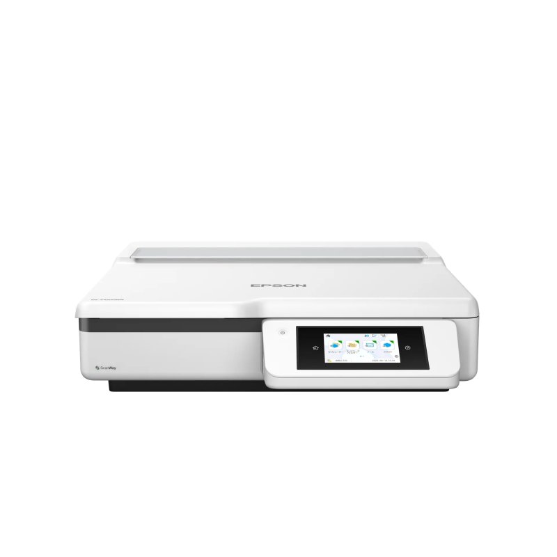 EPSON Workforce DS-51000WN - obrázek produktu