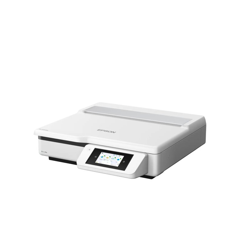 EPSON Workforce DS-51000WN - obrázek č. 2