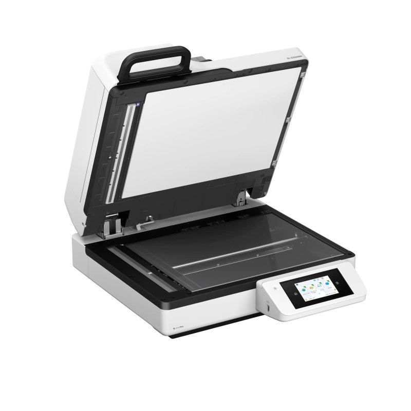EPSON Workforce DS-71000WN - obrázek č. 2