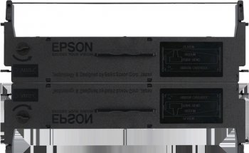 Epson SIDM Black Ribbon Cartridge for LQ-50 - obrázek produktu