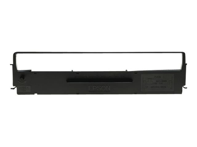 EPSON SIDM Black Ribbon Cartridge for LQ-780/ N - obrázek produktu