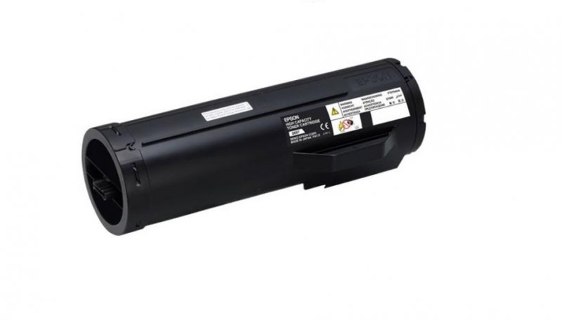 EPSON AL-M400 High Toner Cartridge 23,7K - obrázek produktu