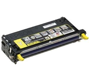 C2800N/ DN/ DTN Standard Imaging Cartridge (yellow) - obrázek produktu