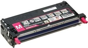 C2800N/ DN/ DTN Standard Imaging Cartridge (magenta) - obrázek produktu