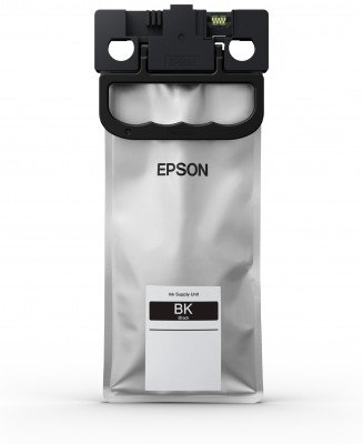 Epson WF-C5X9R Black XL Ink Supply Unit - obrázek produktu