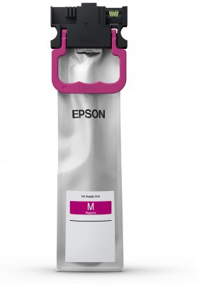 Epson WF-C5X9R Magenta XL Ink Supply Unit - obrázek produktu
