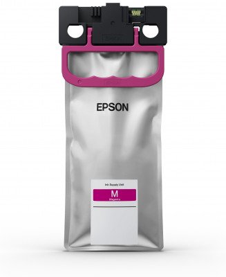 Epson WF-C5X9R Magenta XXL Ink Supply Unit - obrázek produktu