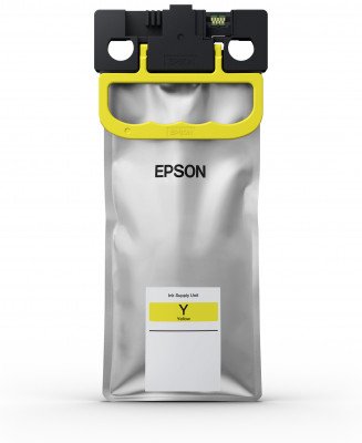 Epson WF-C5X9R Yellow XXL Ink Supply Unit - obrázek produktu