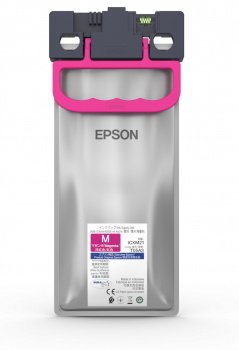 Epson WorkForce Pro WF-C87xR Magenta XL Ink Supply Unit - obrázek produktu