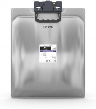 Epson WorkForce Pro WF-C879R Black XXL Ink Supply Unit - obrázek produktu