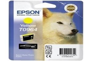 EPSON SP R2880 Yellow (T0964) - obrázek produktu
