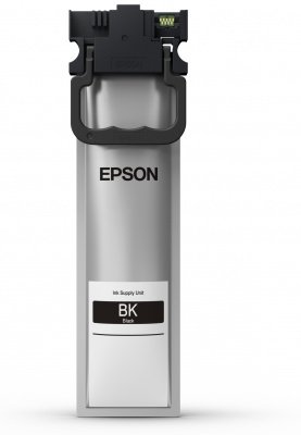 Epson XL Black Ink pro WF-C53xx/ WF-C58xx Series - obrázek produktu