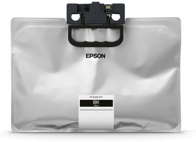 Epson WF-M53xx / 58xx Series Ink Cartridge L Black - obrázek produktu