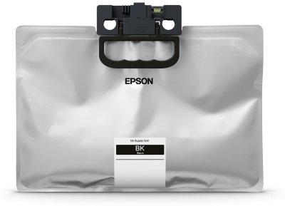 Epson WF-M53xx/ 58xx Series Ink Cartridge XL Black - obrázek produktu