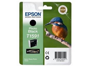 EPSON T1591 Photo Black - obrázek produktu