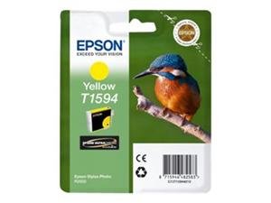 EPSON T1594 Yellow - obrázek produktu