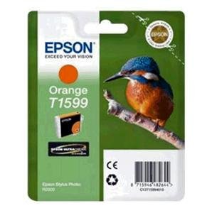 EPSON T1599 Orange - obrázek produktu